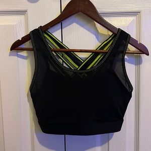 Fabletics Faye High Impact Sports Bra